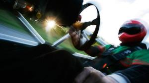Ariel Atom 3 2007 года  (UK)